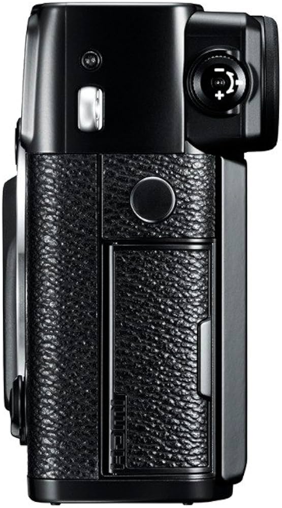 Buy Fujifilm X-Pro2 Mirrorless Digital Camera Body (Black) Online